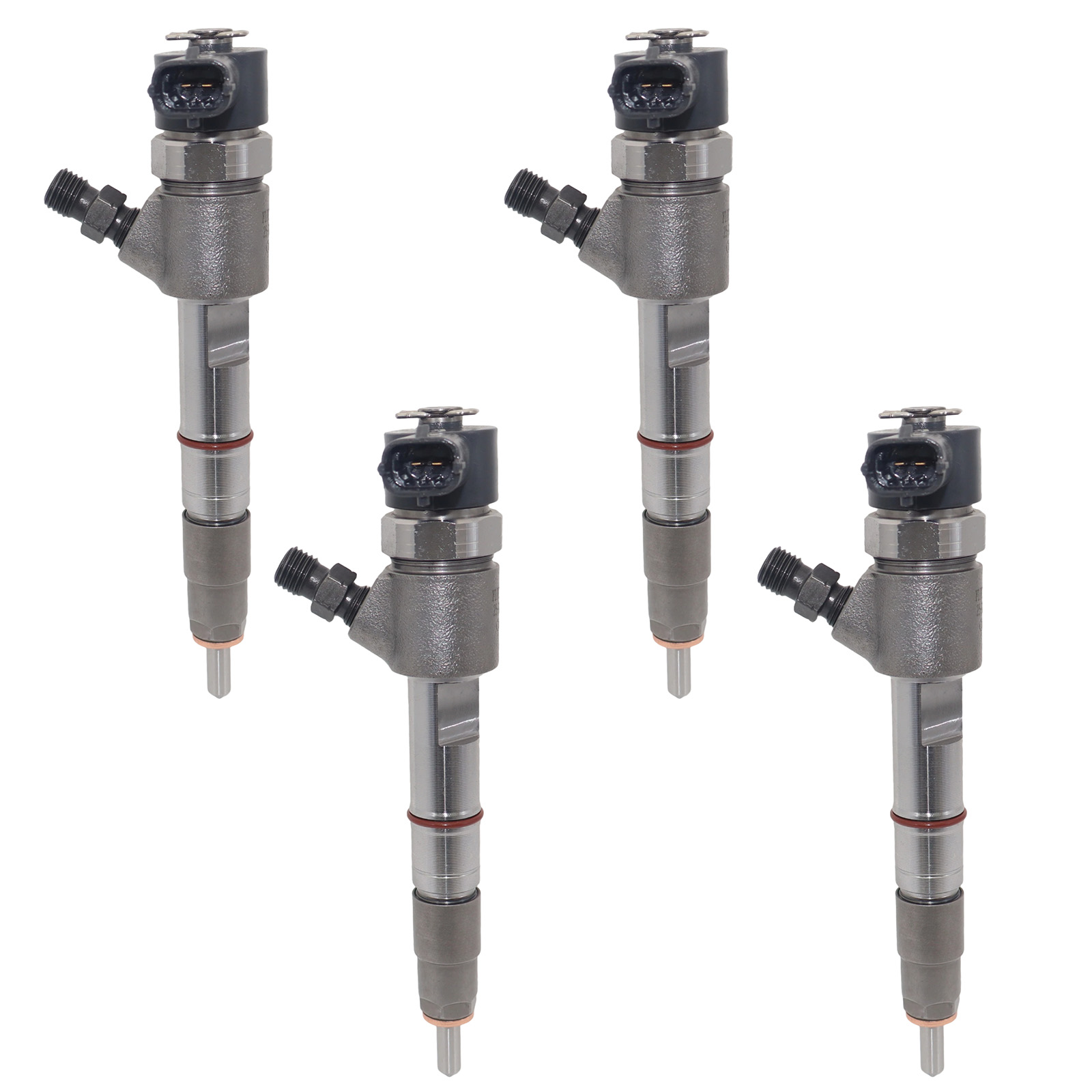 P & C Home Textiles Usa - 4PCS Fuel Injector For JAC SHUAILING