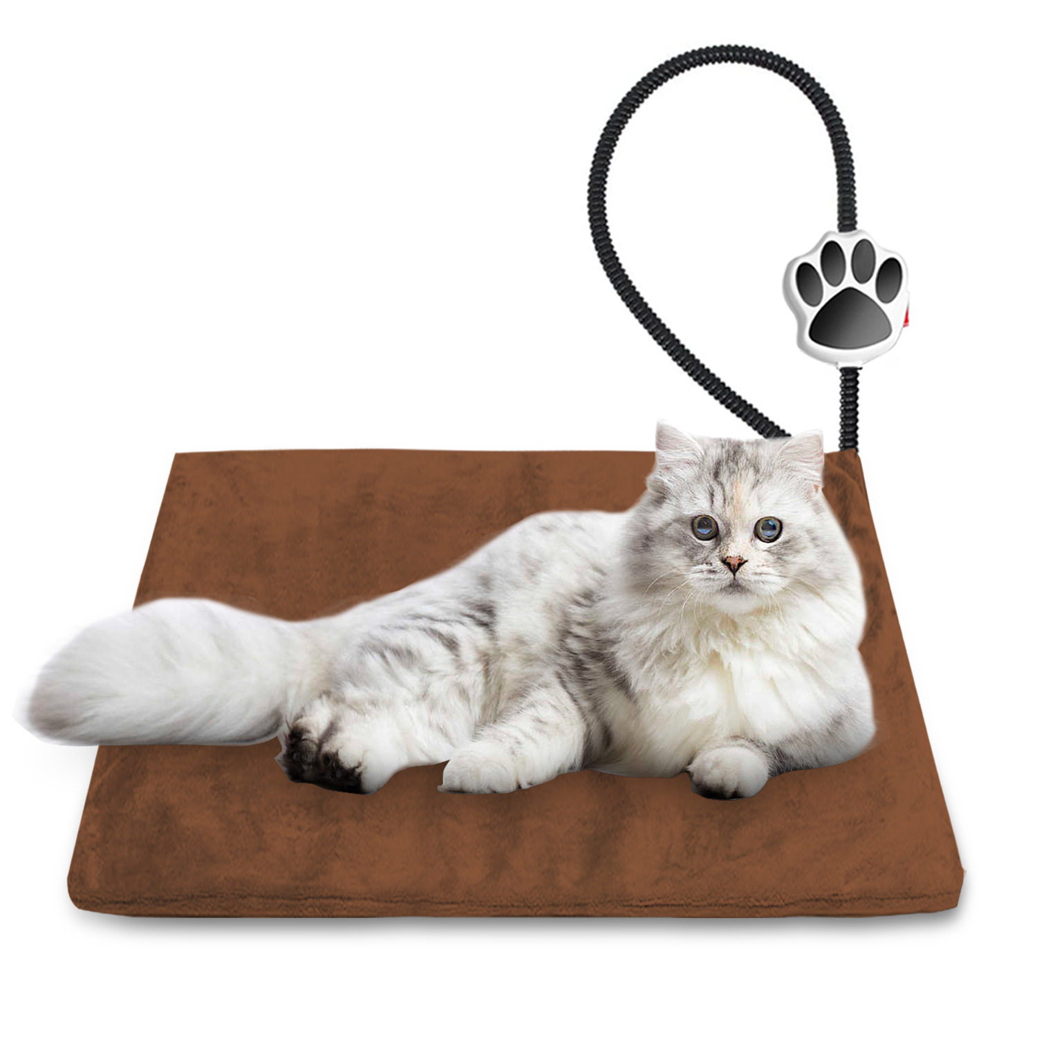 Electric Blanket Heated - Hot-selling New Product - Intelligent Temperature-controlled
