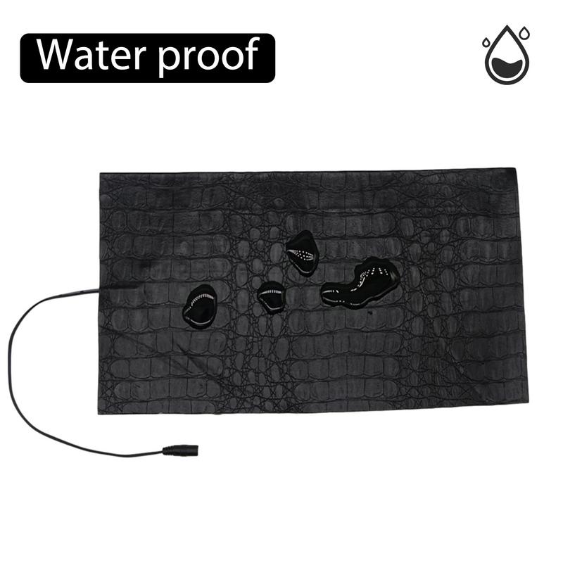 USB Pet Heating Pad Terrarium  - Electric Blanket Heated 评论和价格