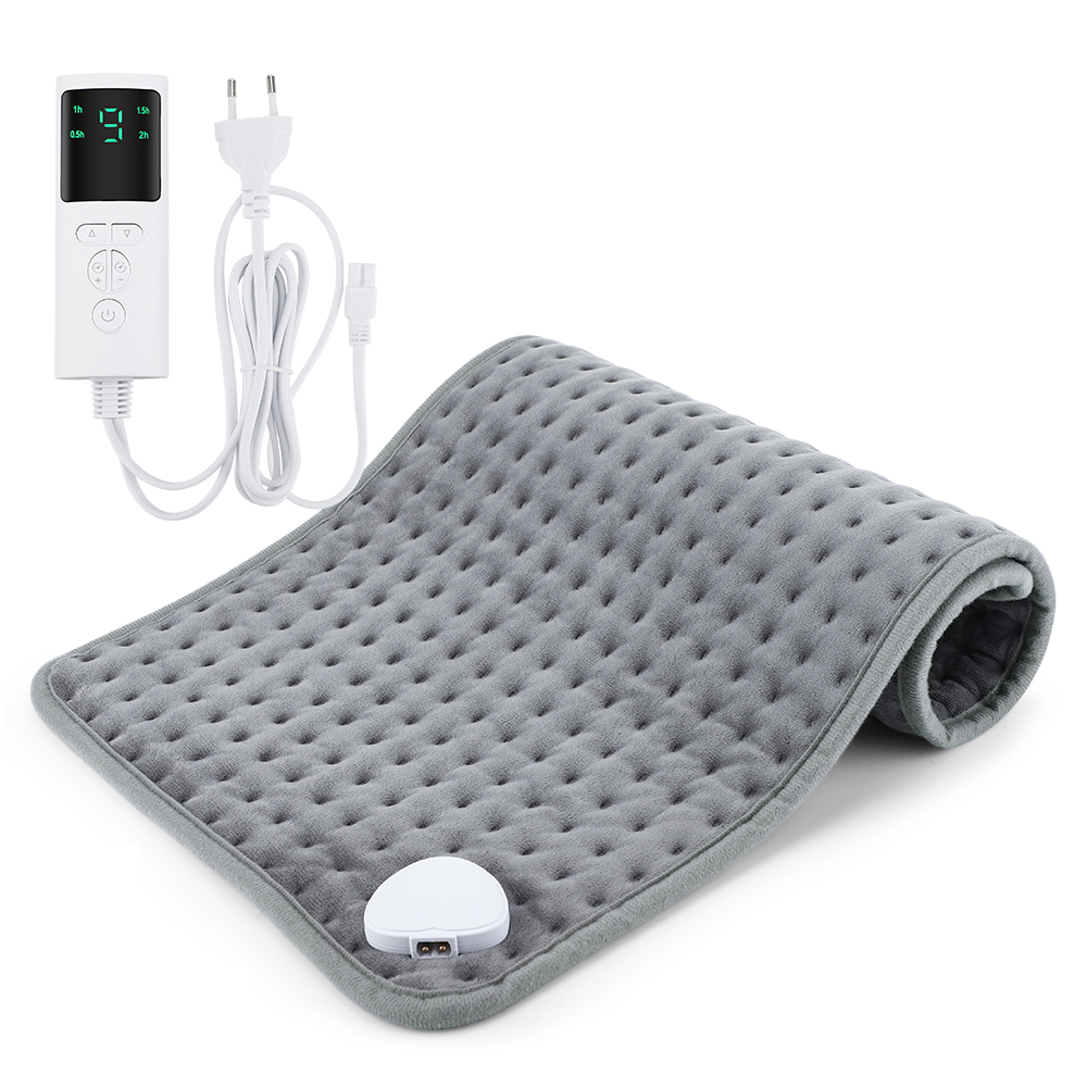 58*29CM Electric Heating Pad H - Electric Blanket Heated 评论和价格