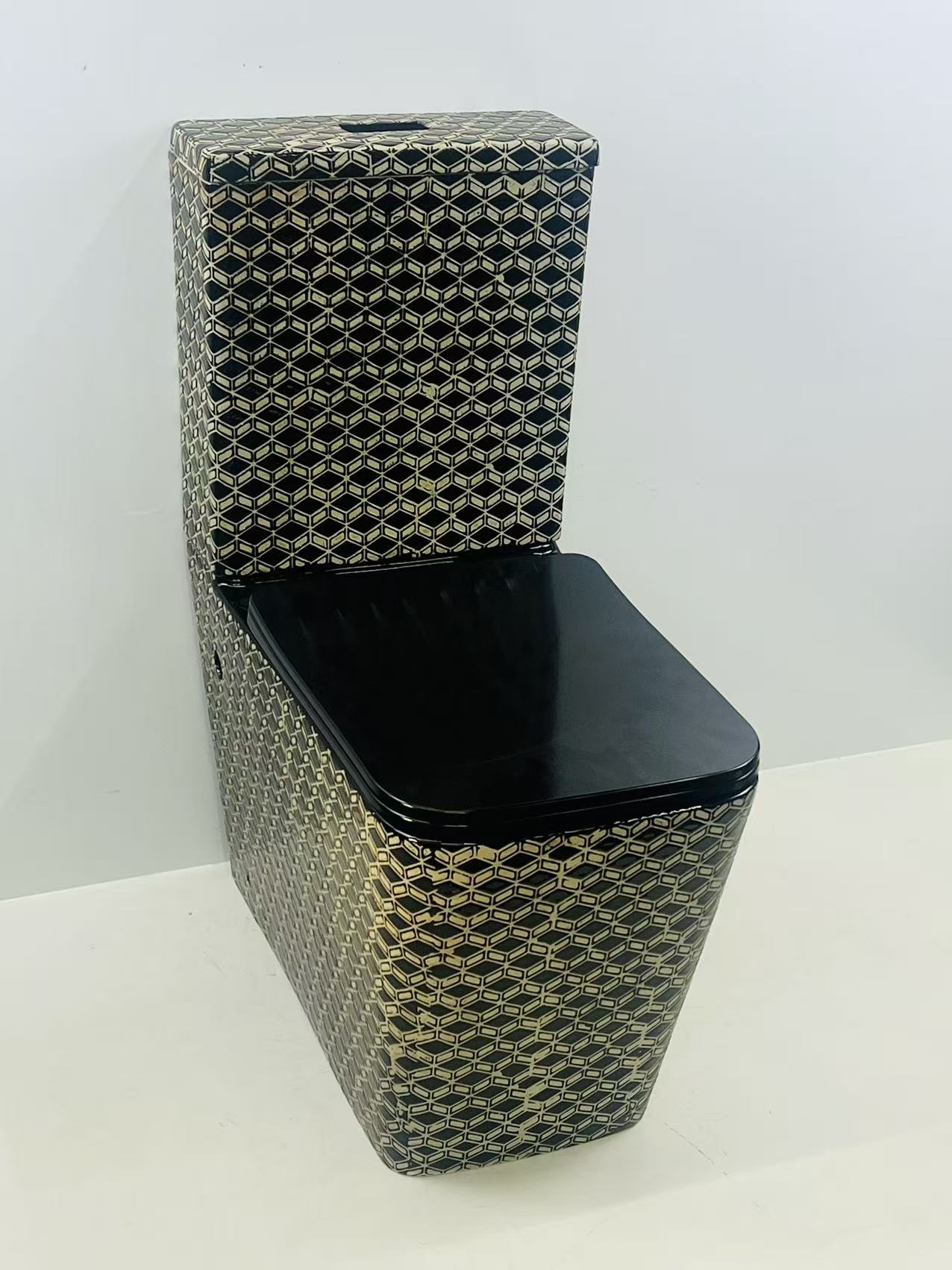 Luxury Modern One-Piece Cerami - P & C Home Textiles Usa 评论和价格