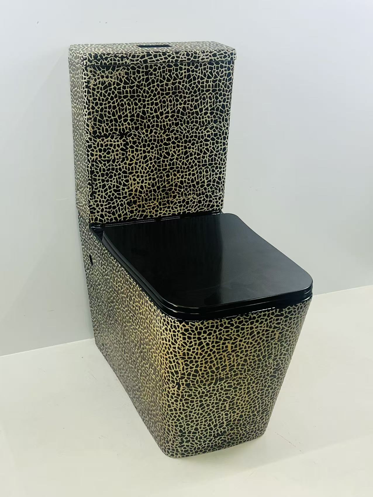 Luxury Modern One-Piece Cerami - P & C Home Textiles Usa 评论和价格