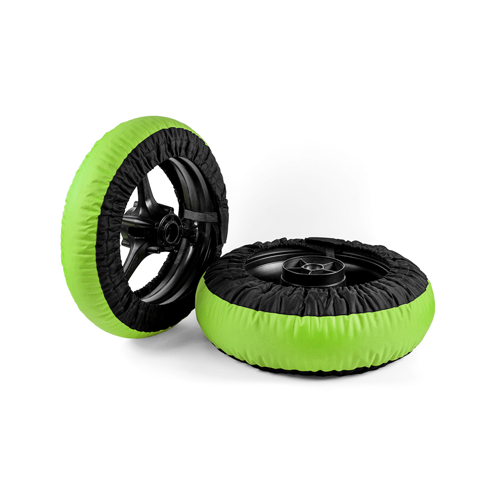 Race Tire Warmer Motorcycle Ty - Electric Blanket Heated 评论和价格