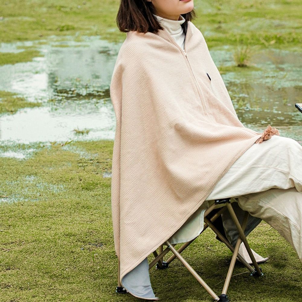 Fashion Wearable USB Electric  - Electric Blanket Heated 评论和价格