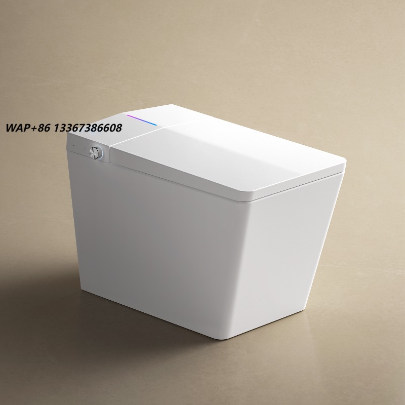 Smart Wc Toilet Smart Toilet S - P & C Home Textiles Usa 评论和价格