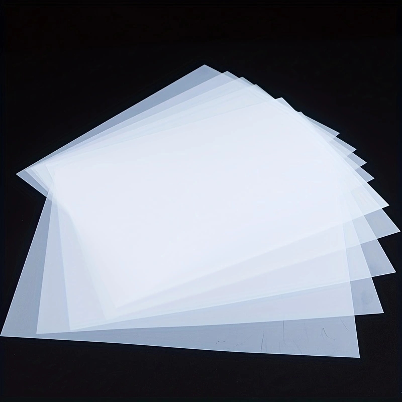 A4 30 Pcs DTF Transfer Film PE - Electric Blanket Heated 评论和价格