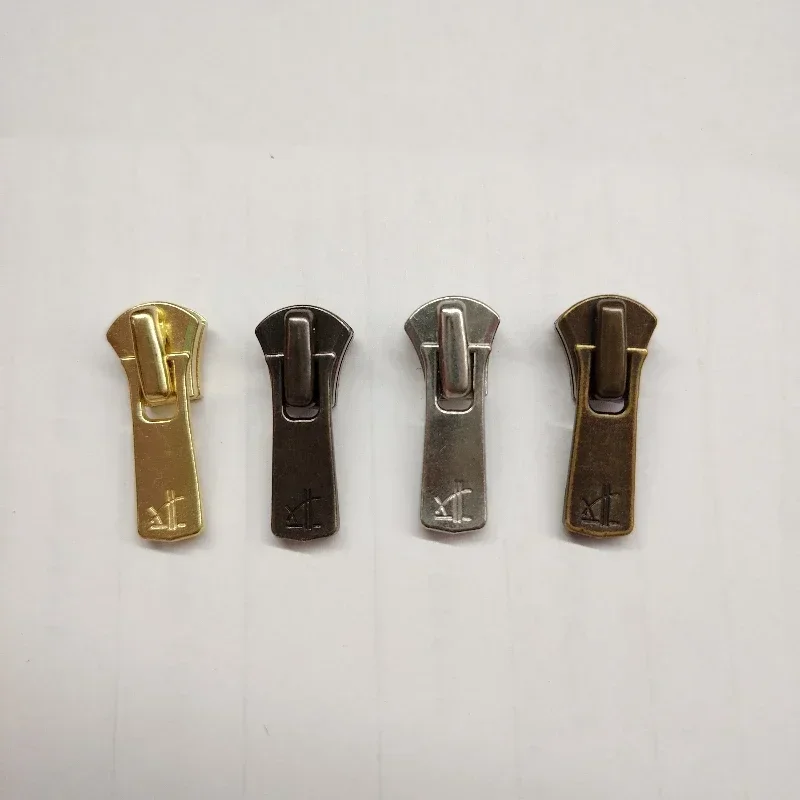 2m/Lot Continuous Ykk Metal Zi - Jp Home Textiles 评论和价格