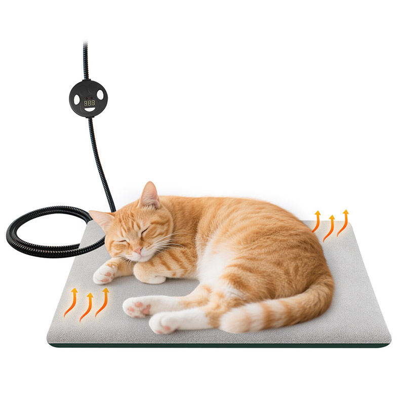 Pet Electric Blanket With Temp - Electric Blanket Heated 评论和价格