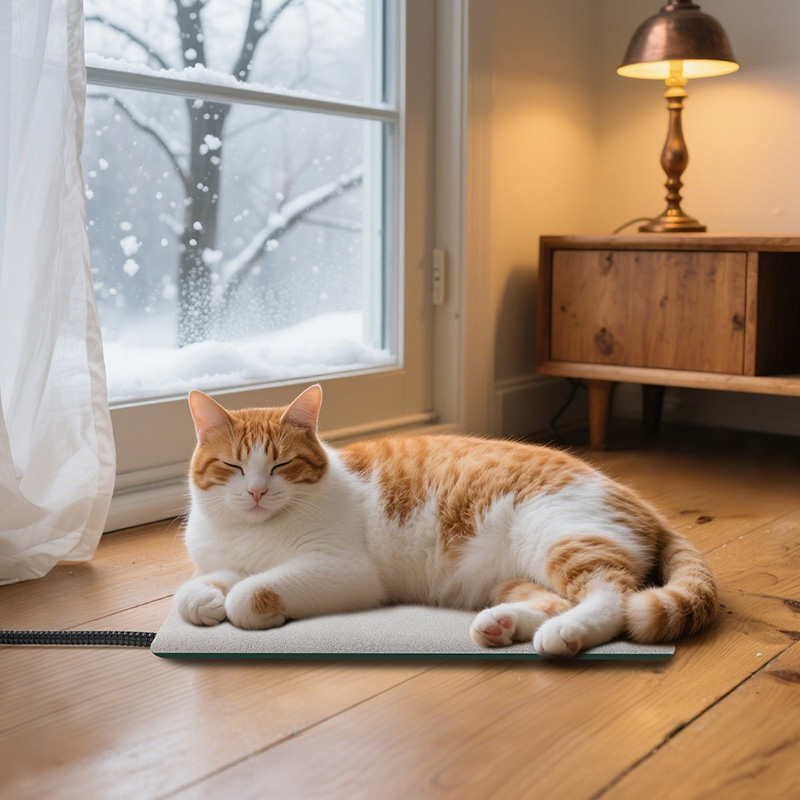 Pet Electric Blanket With Temp - Electric Blanket Heated 评论和价格