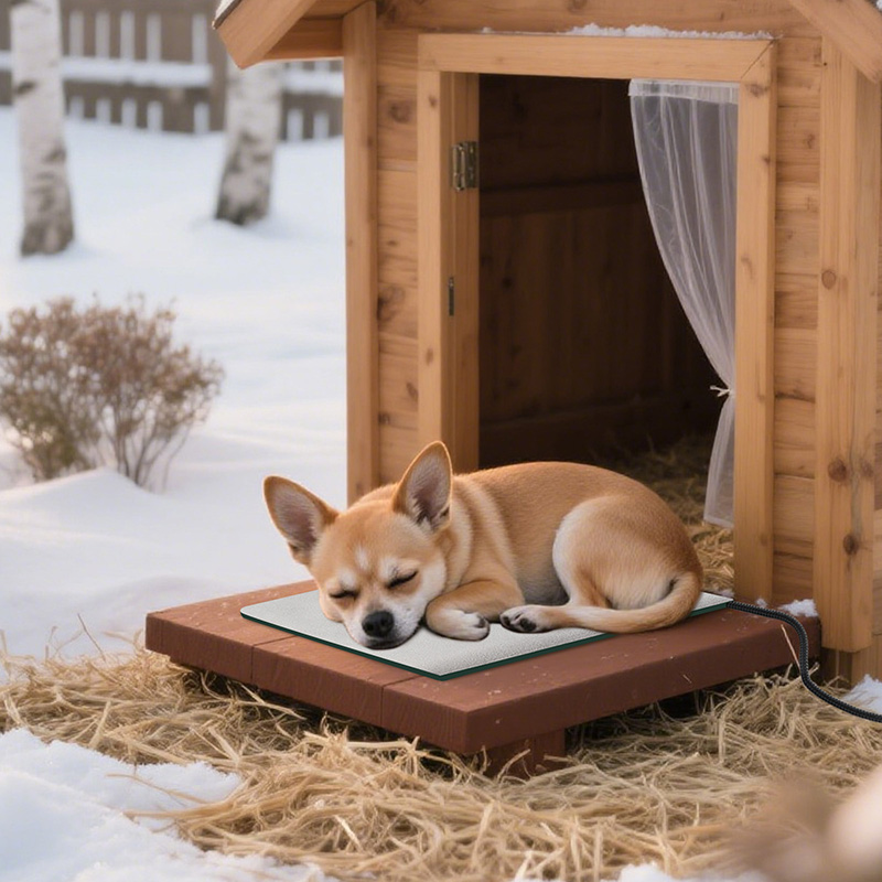 Pet Electric Blanket With Temp - Electric Blanket Heated 评论和价格