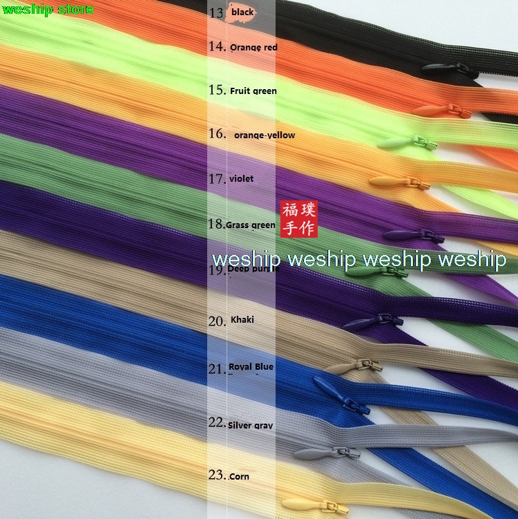 High-quality Japan YKK NO.2 Fi - Jp Home Textiles 评论和价格