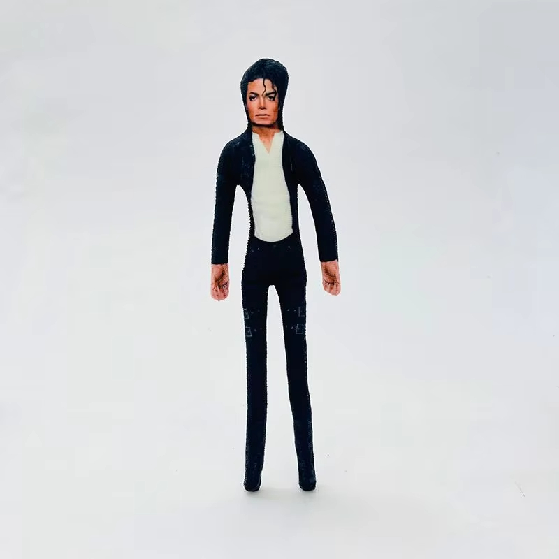 customizable Jointed Plush Fig - Home Textiles 评论和价格