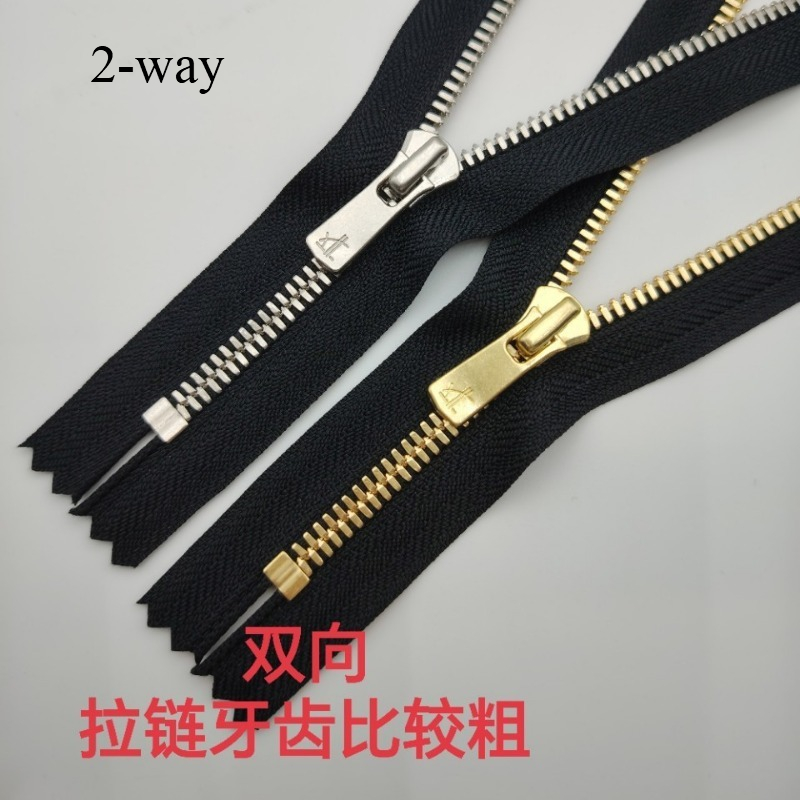 2pcs/Lot Luxury 5# 20 To 40cm  - Jp Home Textiles 评论和价格
