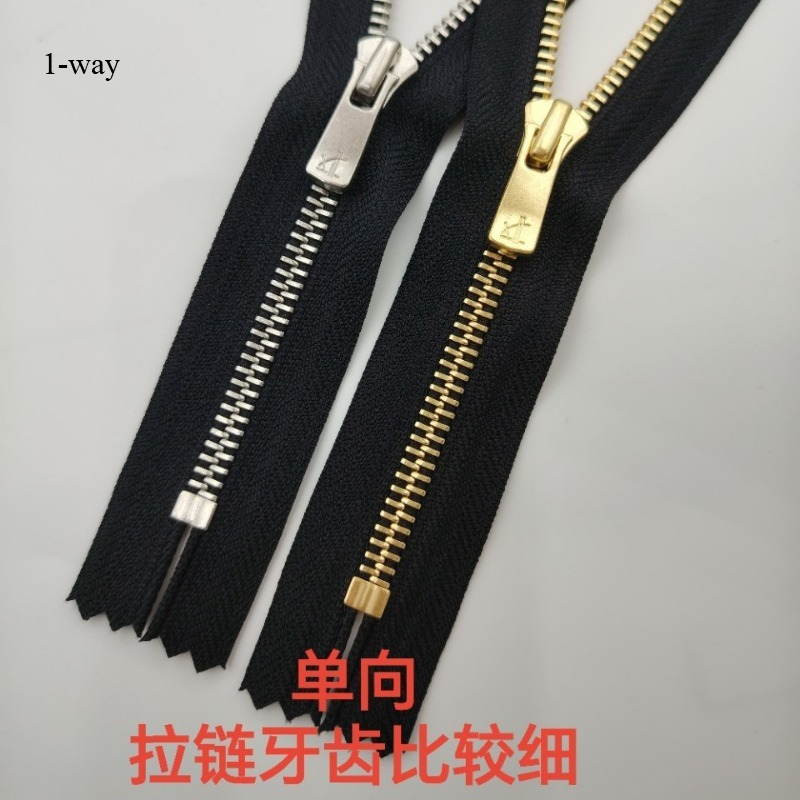 2pcs/Lot Luxury 5# 20 To 40cm  - Jp Home Textiles 评论和价格