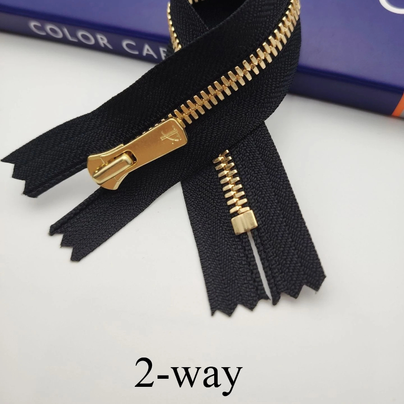 2pcs/Lot Luxury 5# 20 To 40cm  - Jp Home Textiles 评论和价格