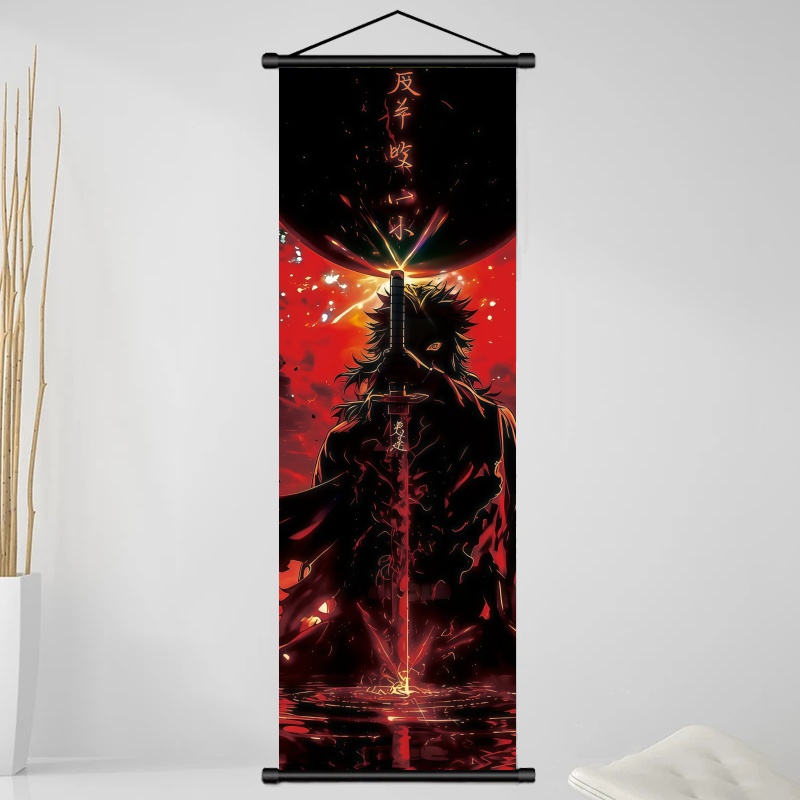 Demon Slayer Kyojuro Rengoku H - Home Textiles 评论和价格
