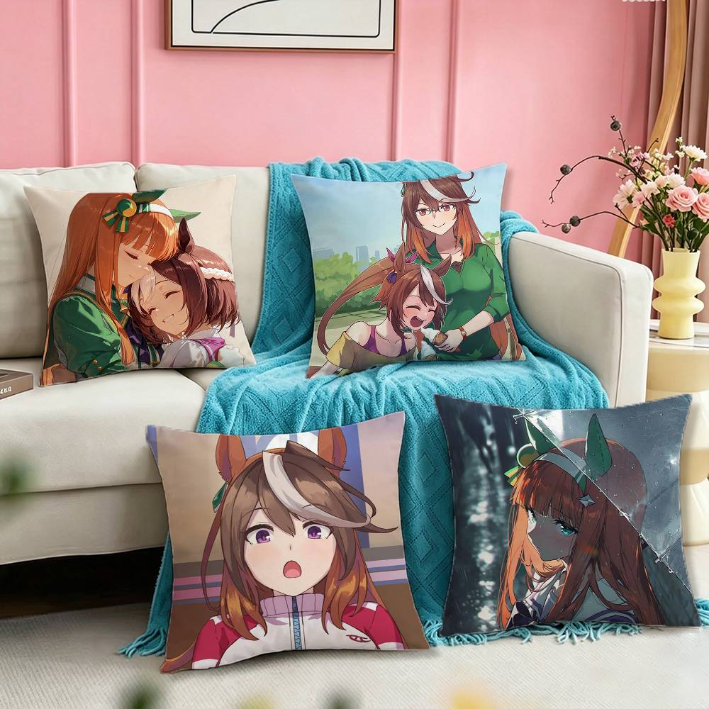 Special Week Silence Suzuka To - Home Textiles Week 评论和价格