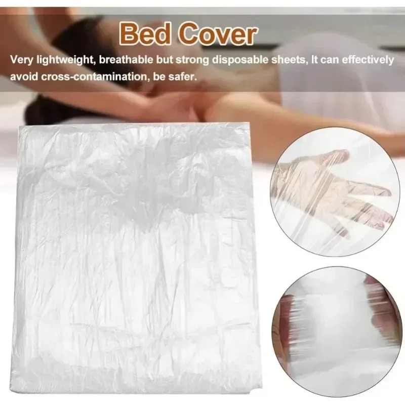 100pcs SPA Massage Treatment T - Home Textiles Sale 评论和价格
