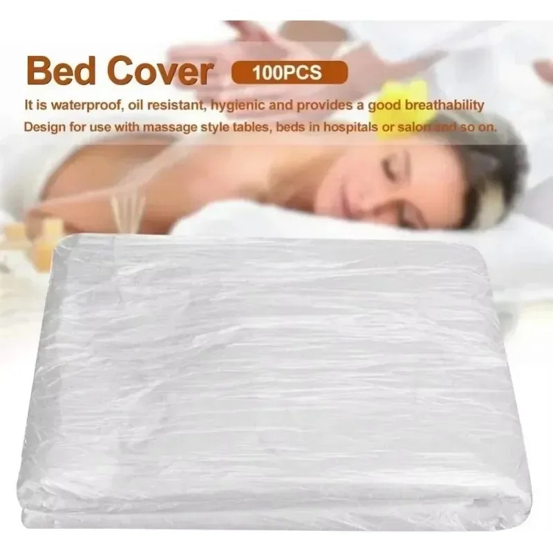 100pcs SPA Massage Treatment T - Home Textiles Sale 评论和价格