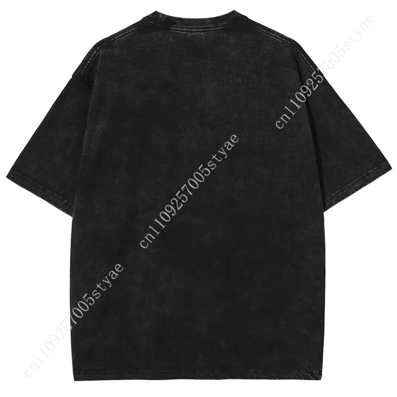 Gojo Satoru Graphic Tshirt  Ma - Quilt Cotton Summer 评论和价格