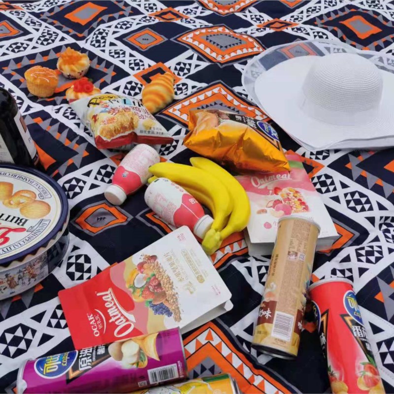K-star Picnic Mat Moisture-pro - Home Textiles Sale 评论和价格
