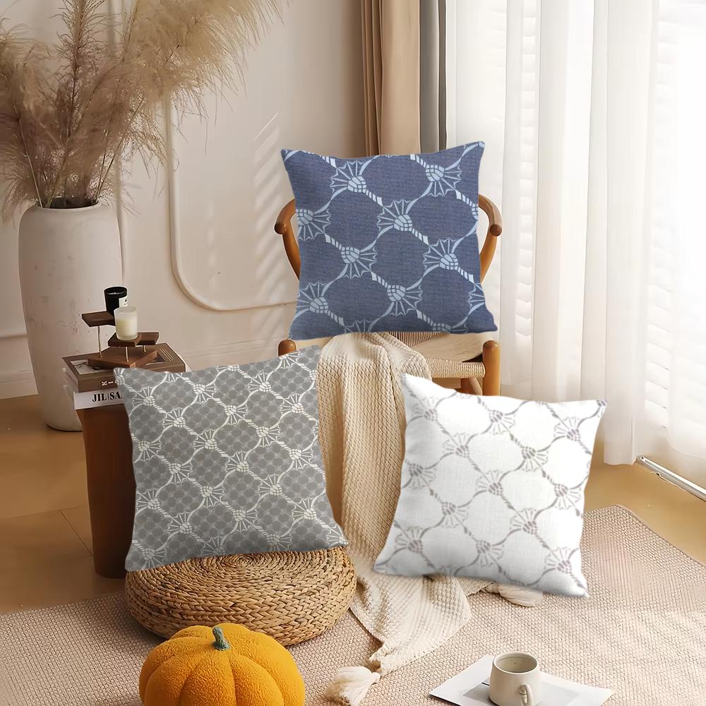 Custom J-Joops Cool Cushion Co - Pillow Cover 20X20 评论和价格