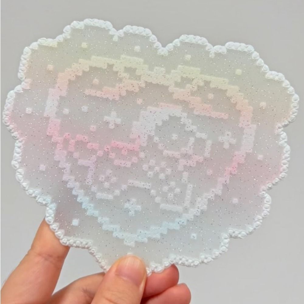 5Pcs Fuse Beans Rainbow Glitte - Electric Blanket Heated 评论和价格