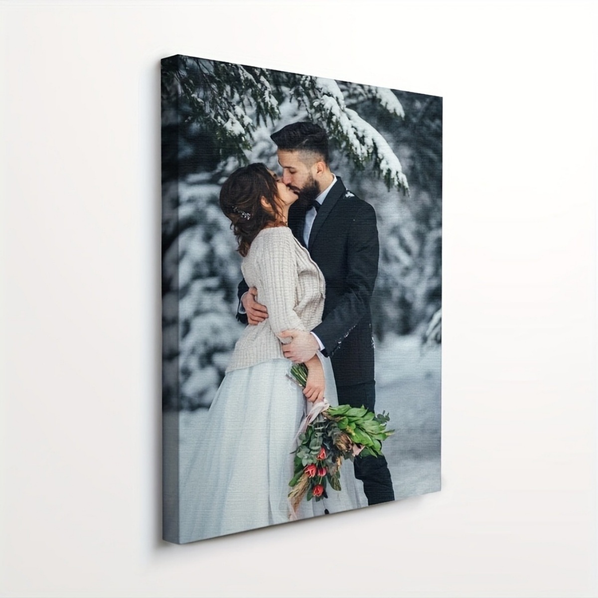 Customizable Wall Art—Suitable - Home Textiles 评论和价格