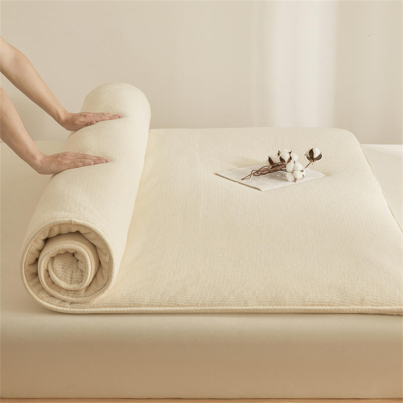Fishscale Pattern All Cotton Q - Quilt Cotton Summer 评论和价格