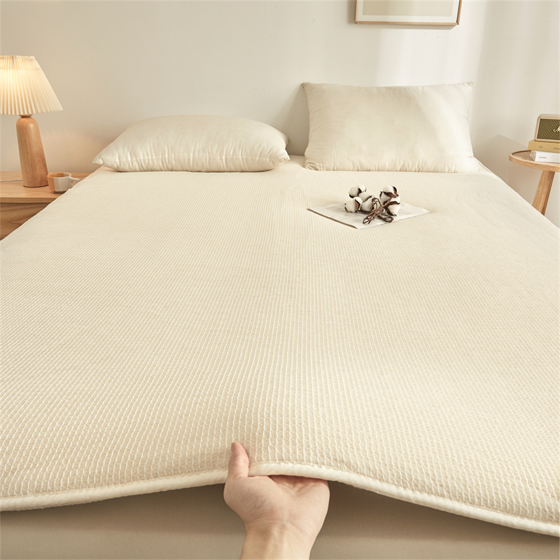 Fishscale Pattern All Cotton Q - Quilt Cotton Summer 评论和价格