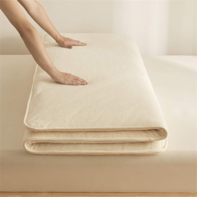 Fishscale Pattern All Cotton Q - Quilt Cotton Summer 评论和价格