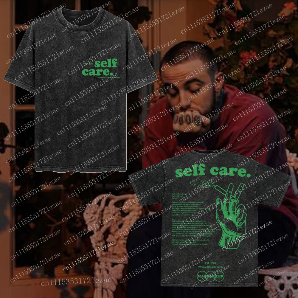 “self Care.” Slogan, EST. 2009 - Quilt Cotton Summer 评论和价格