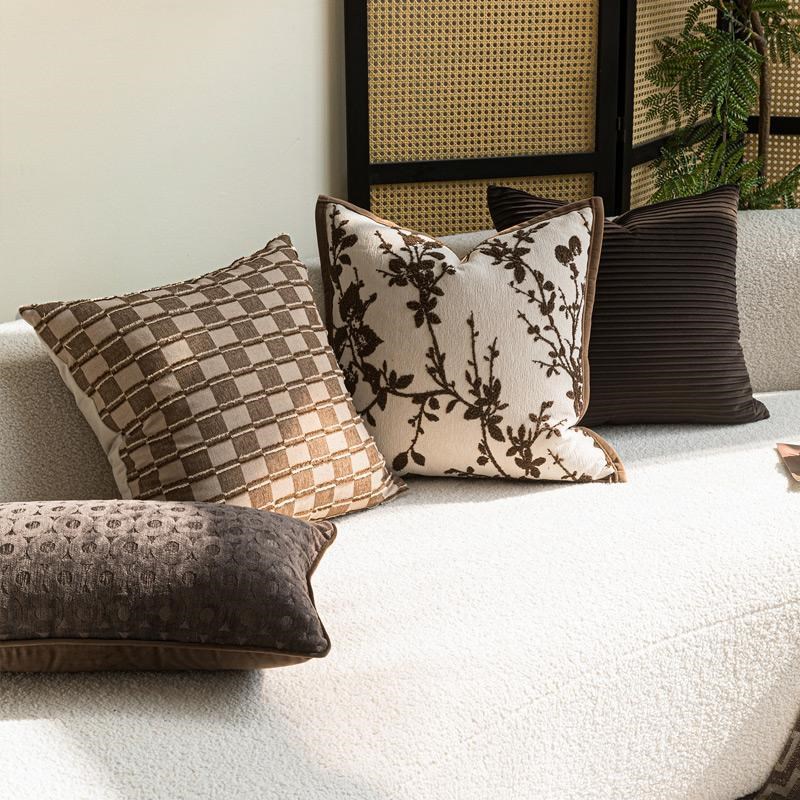 Luxury Cushion Cover 30x50 45x - Pillow Cover 20X20 评论和价格