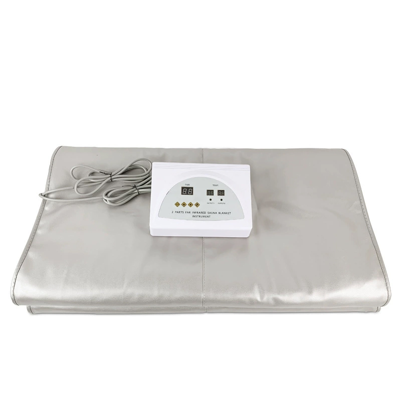 Sauna Blanket Device, Body Hea - Electric Blanket Heated 评论和价格