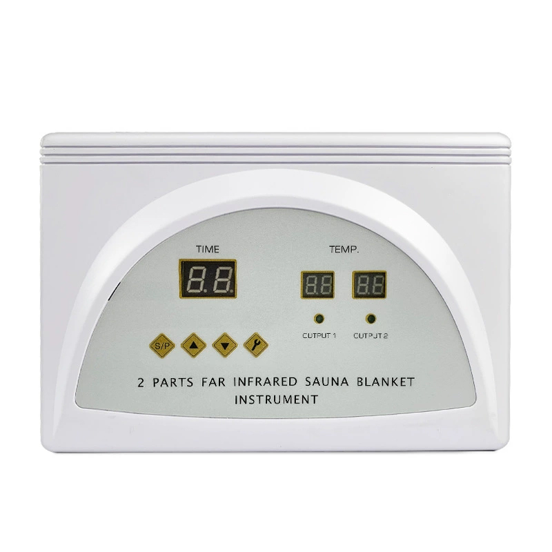 Sauna Blanket Device, Body Hea - Electric Blanket Heated 评论和价格