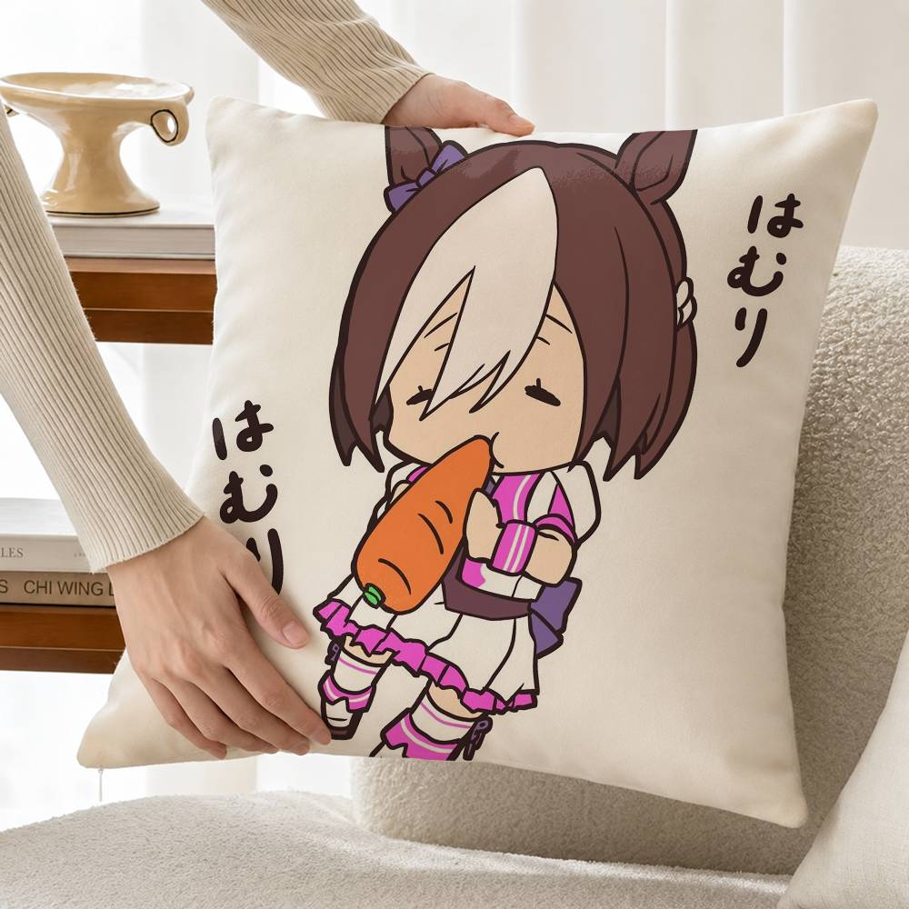 S-Special Week Umamusume Custo - Home Textiles Week 评论和价格