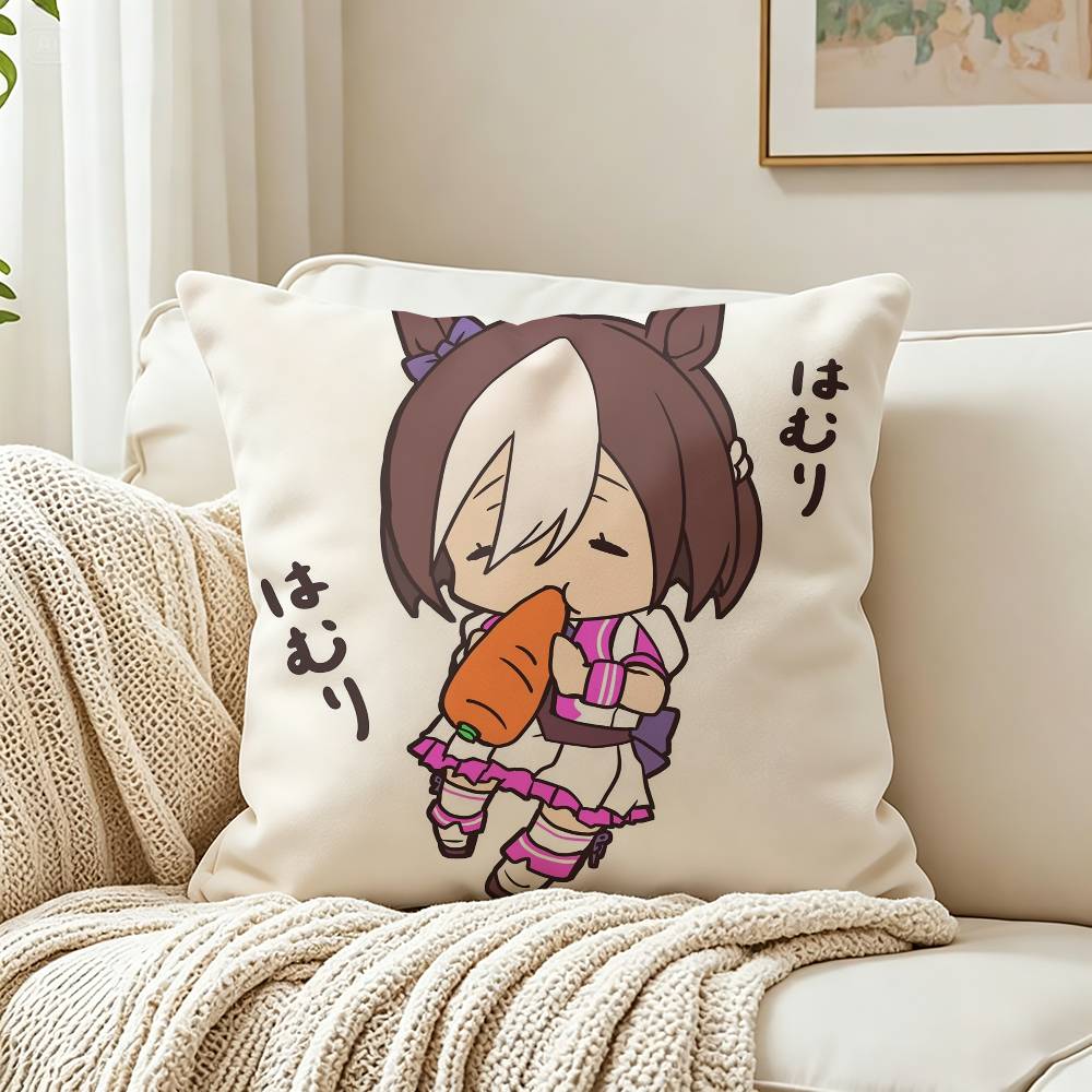 S-Special Week Umamusume Custo - Home Textiles Week 评论和价格