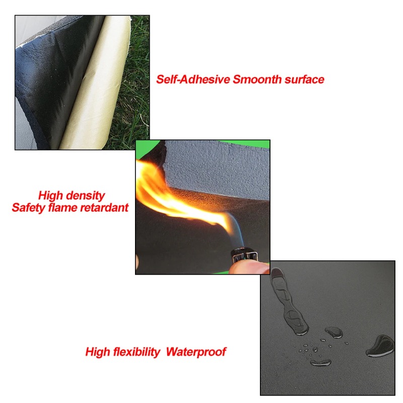 Car Sound Proofing Deadening M - Electric Blanket Heated 评论和价格