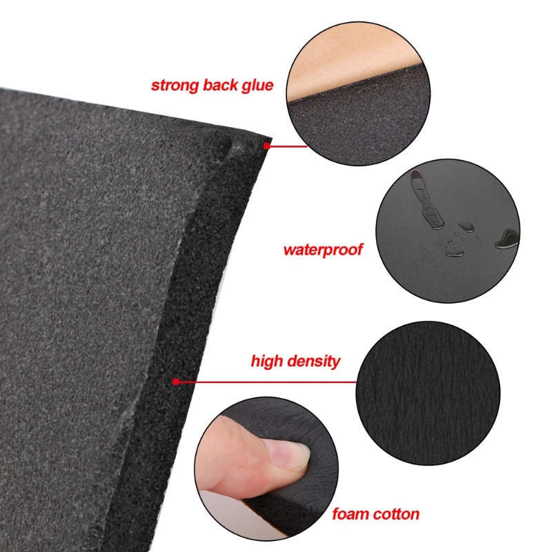 Car Sound Proofing Deadening M - Electric Blanket Heated 评论和价格