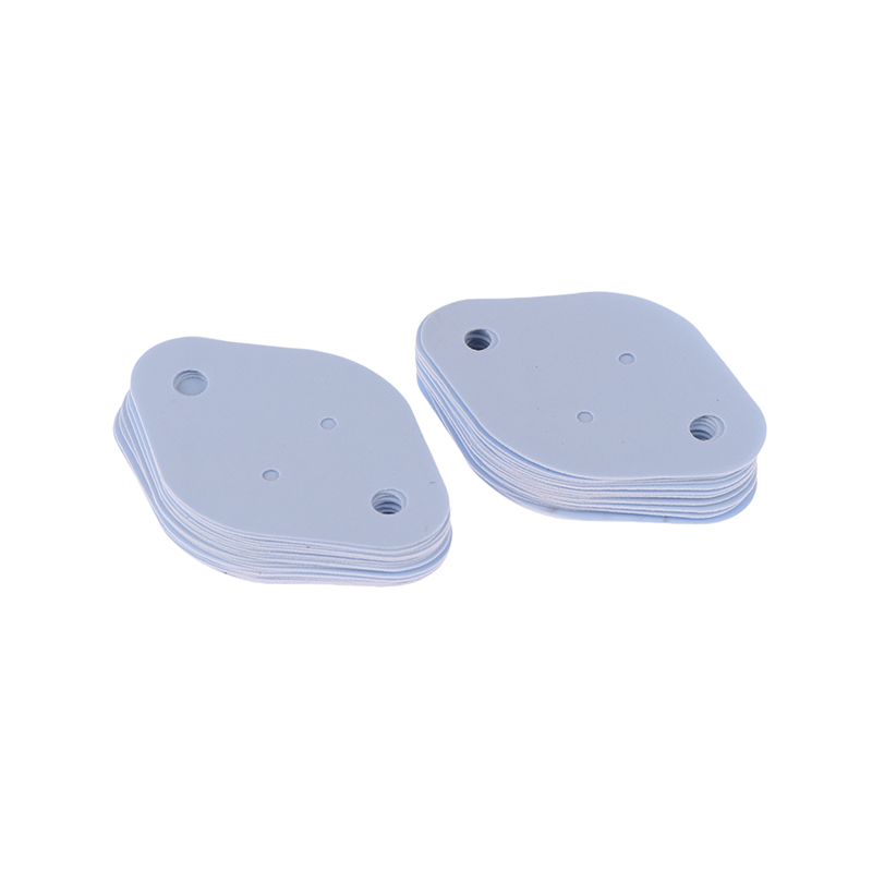 40pcs/lot TO-3 Mica Insulation - Electric Blanket Heated 评论和价格