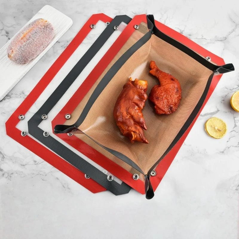Silicone Baking Mat With Butto - Electric Blanket Heated 评论和价格