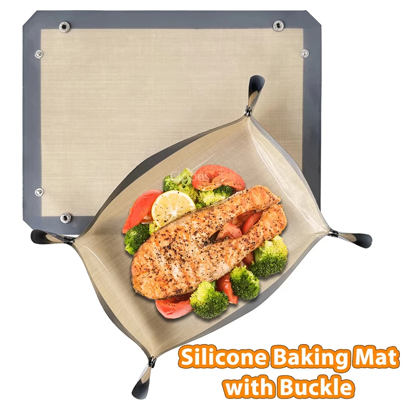 Silicone Baking Mat With Butto - Electric Blanket Heated 评论和价格