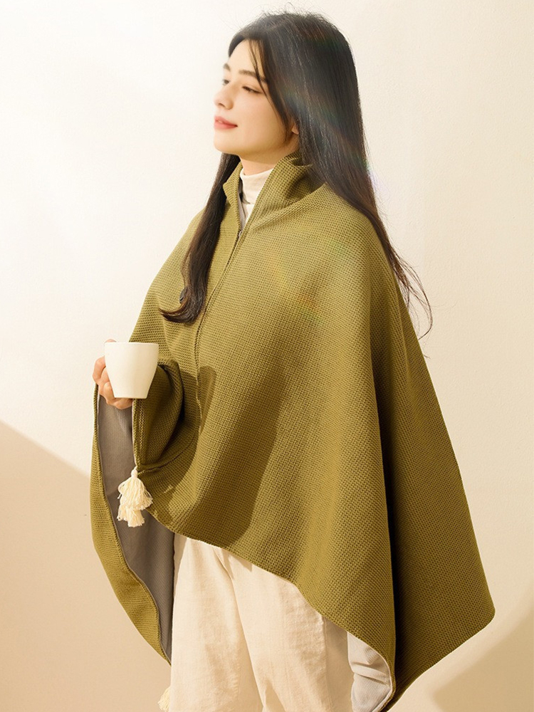 Wearable USB Electric Heated B - Electric Blanket Heated 评论和价格