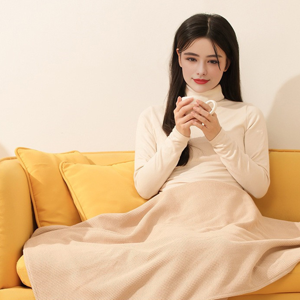 Wearable USB Electric Heated B - Electric Blanket Heated 评论和价格