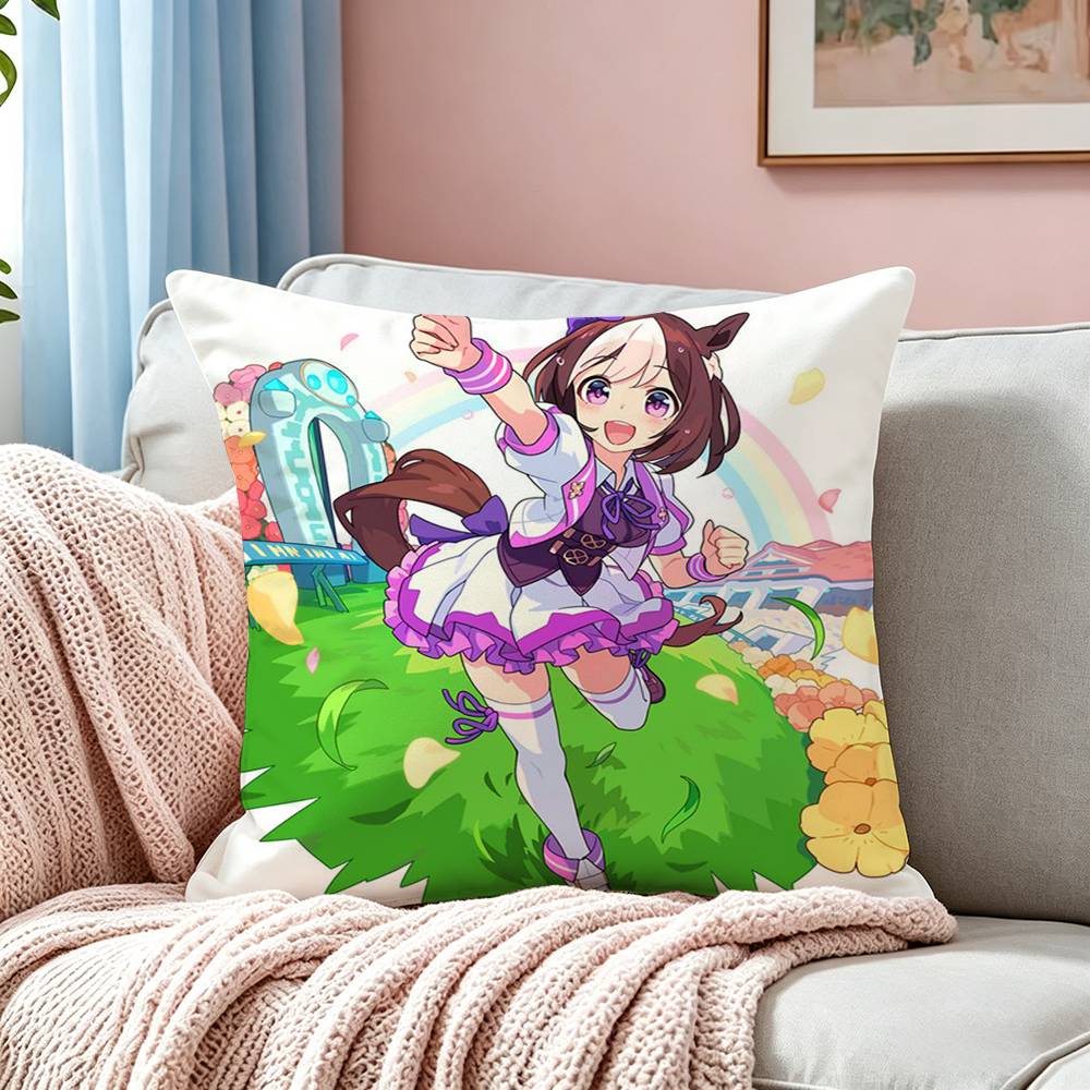 Anime Uma Musume S-Special Wee - Home Textiles Week 评论和价格