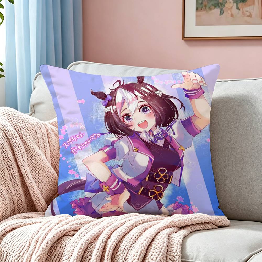 Anime Uma Musume S-Special Wee - Home Textiles Week 评论和价格