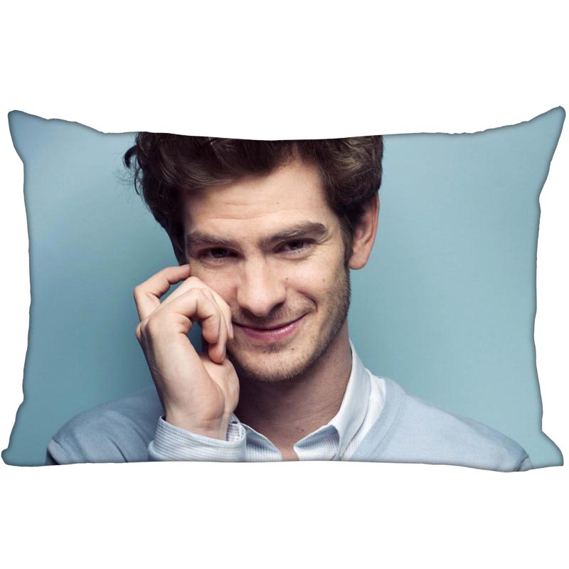 Hot Sale Andrew-Garfield Recta - Home Textiles Sale 评论和价格