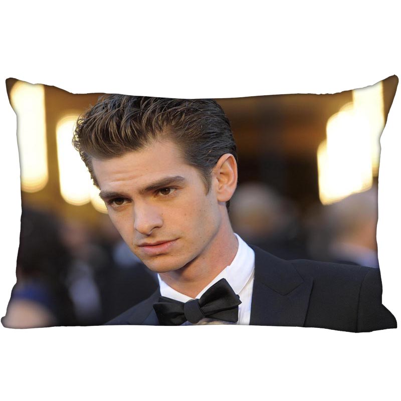 Hot Sale Andrew-Garfield Recta - Home Textiles Sale 评论和价格