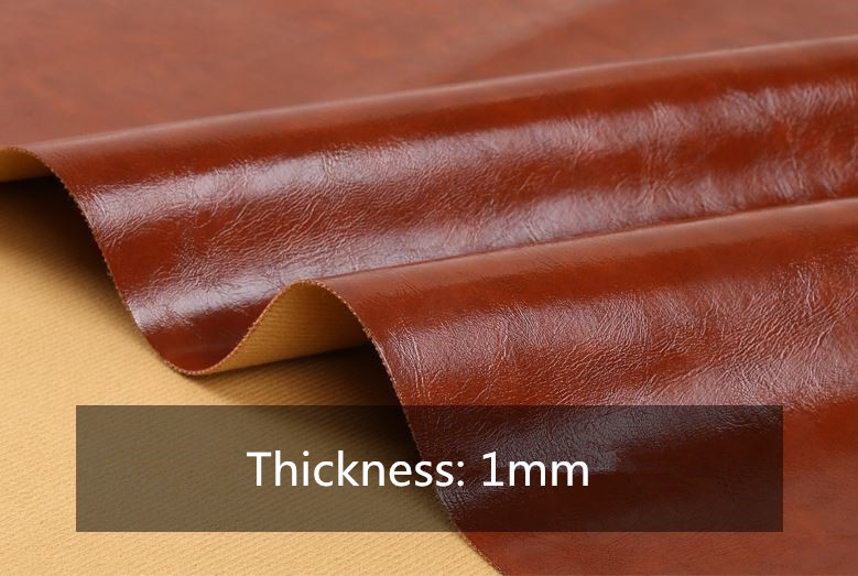 Hot sale !100cm*138cm PU Faux  - Home Textiles Sale 评论和价格