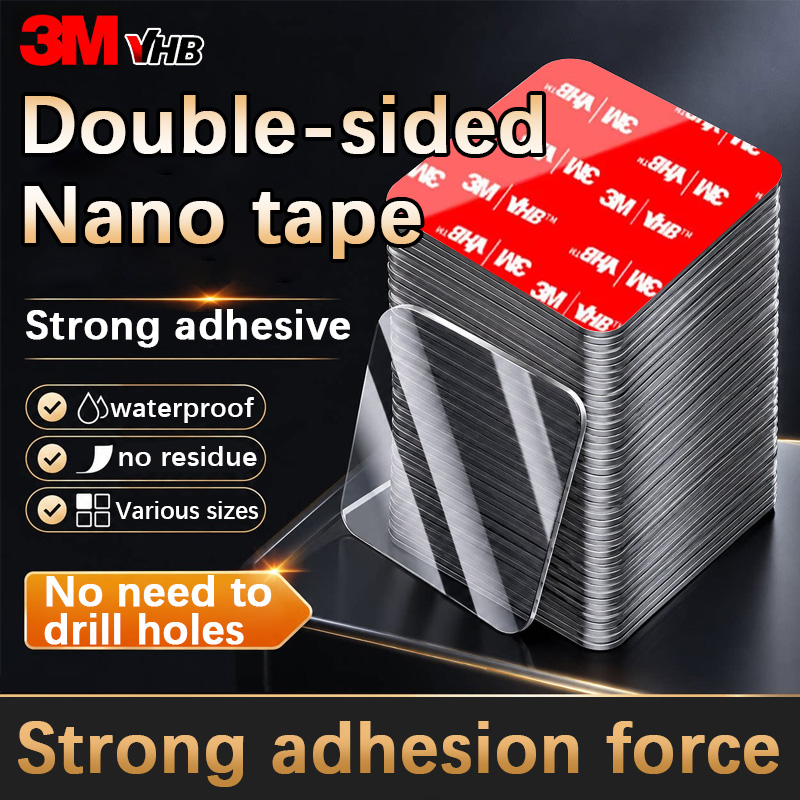 3M VHB Double Sided Adhesive T - Electric Blanket Heated 评论和价格